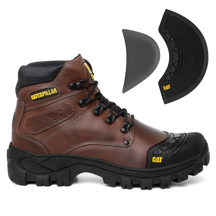 Orthopädischer Stiefel CAT Adventure