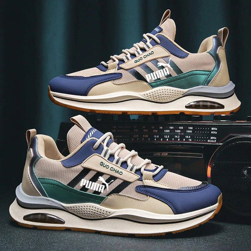 PM Blooklin Sneakers - [LETZTE EINHEITEN IM ANGEBOT]