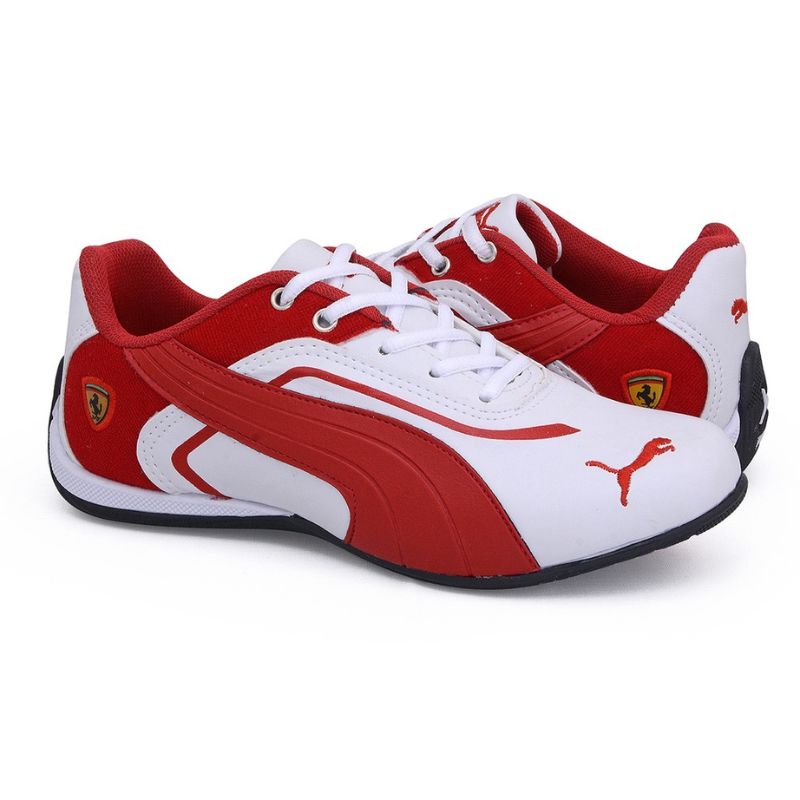 Ferrari F1 Sportschuhe - [LETZTE EINHEITEN IM ANGEBOT]