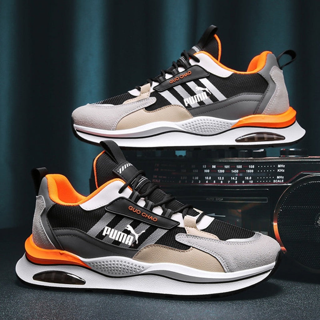 PM Blooklin Sneakers - [LETZTE EINHEITEN IM ANGEBOT]