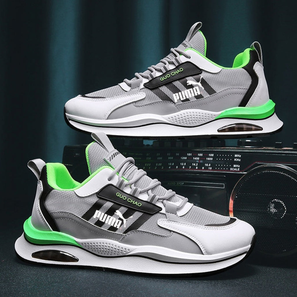 PM Blooklin Sneakers - [LETZTE EINHEITEN IM ANGEBOT]