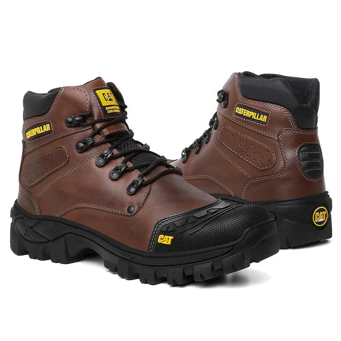 Orthopädischer Stiefel CAT Adventure