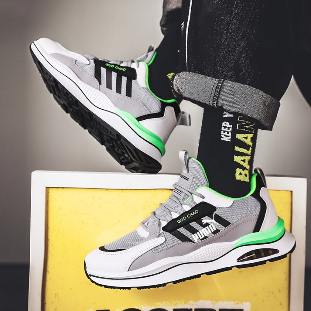 PM Blooklin Sneakers - [LETZTE EINHEITEN IM ANGEBOT]