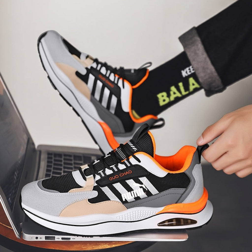 PM Blooklin Sneakers - [LETZTE EINHEITEN IM ANGEBOT]