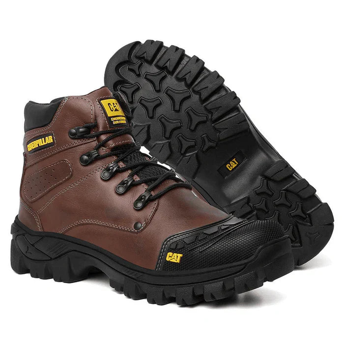 Orthopädischer Stiefel CAT Adventure