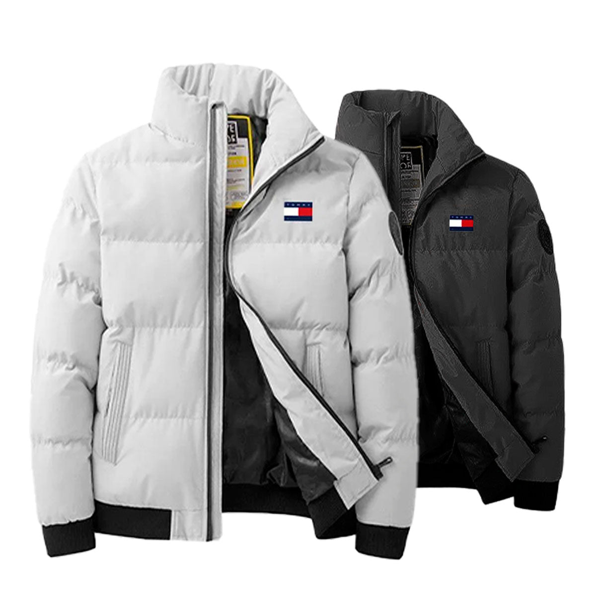 [2 kaufen, 1 bezahlen] TH Essential Jacke
