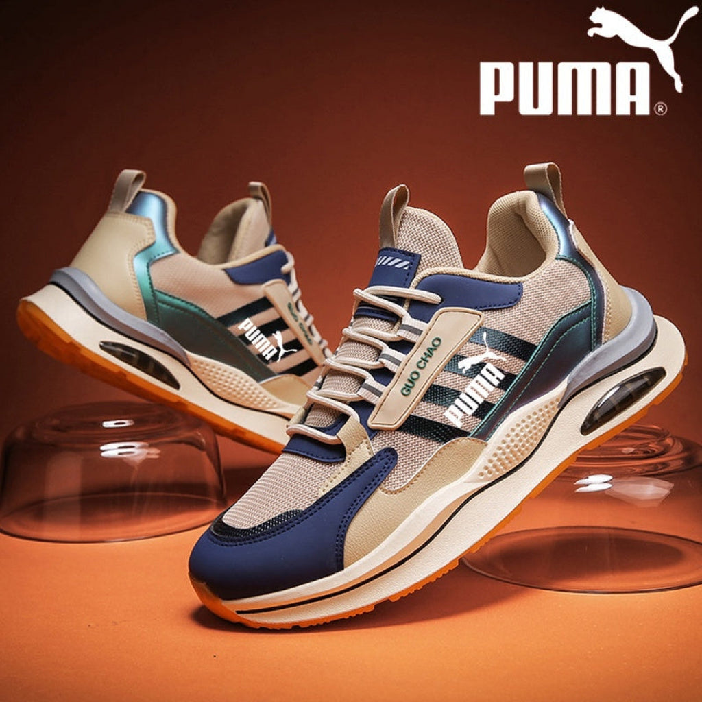 PM Blooklin Sneakers - [LETZTE EINHEITEN IM ANGEBOT]
