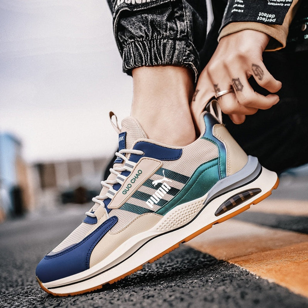 PM Blooklin Sneakers - [LETZTE EINHEITEN IM ANGEBOT]
