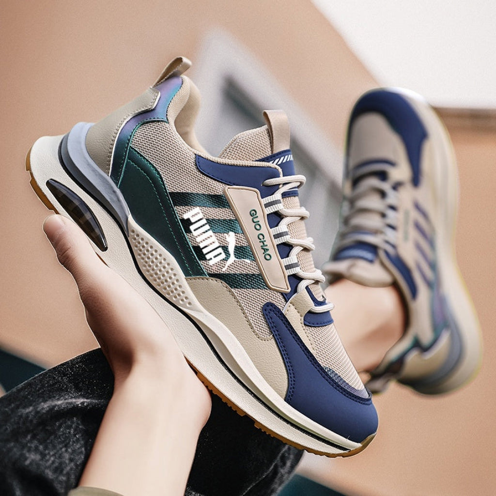 PM Blooklin Sneakers - [LETZTE EINHEITEN IM ANGEBOT]