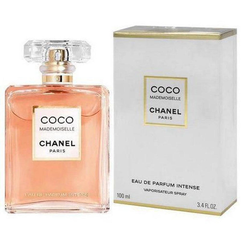 3 Parfums: 212 VIP Rosé, Olympéa & Coco Mademoiselle (ZAHLEN SIE 1, ERHALTEN SIE 3)