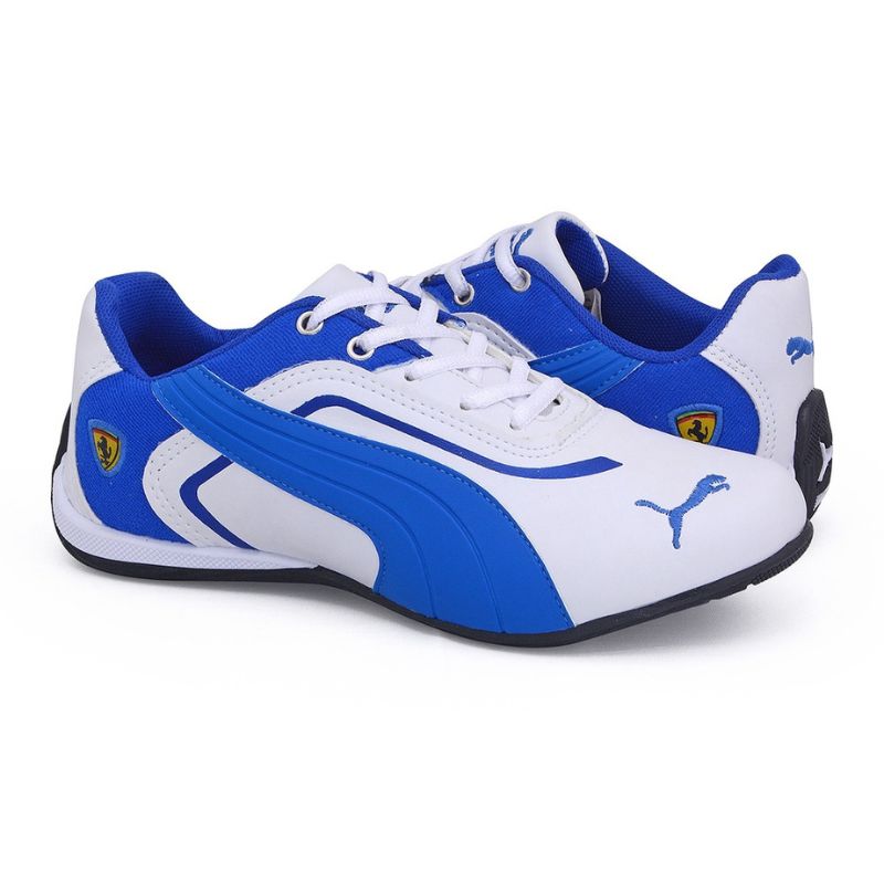 Ferrari F1 Sportschuhe - [LETZTE EINHEITEN IM ANGEBOT]